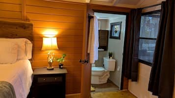 1 slaapkamer, reisbedje, wifi, beddengoed