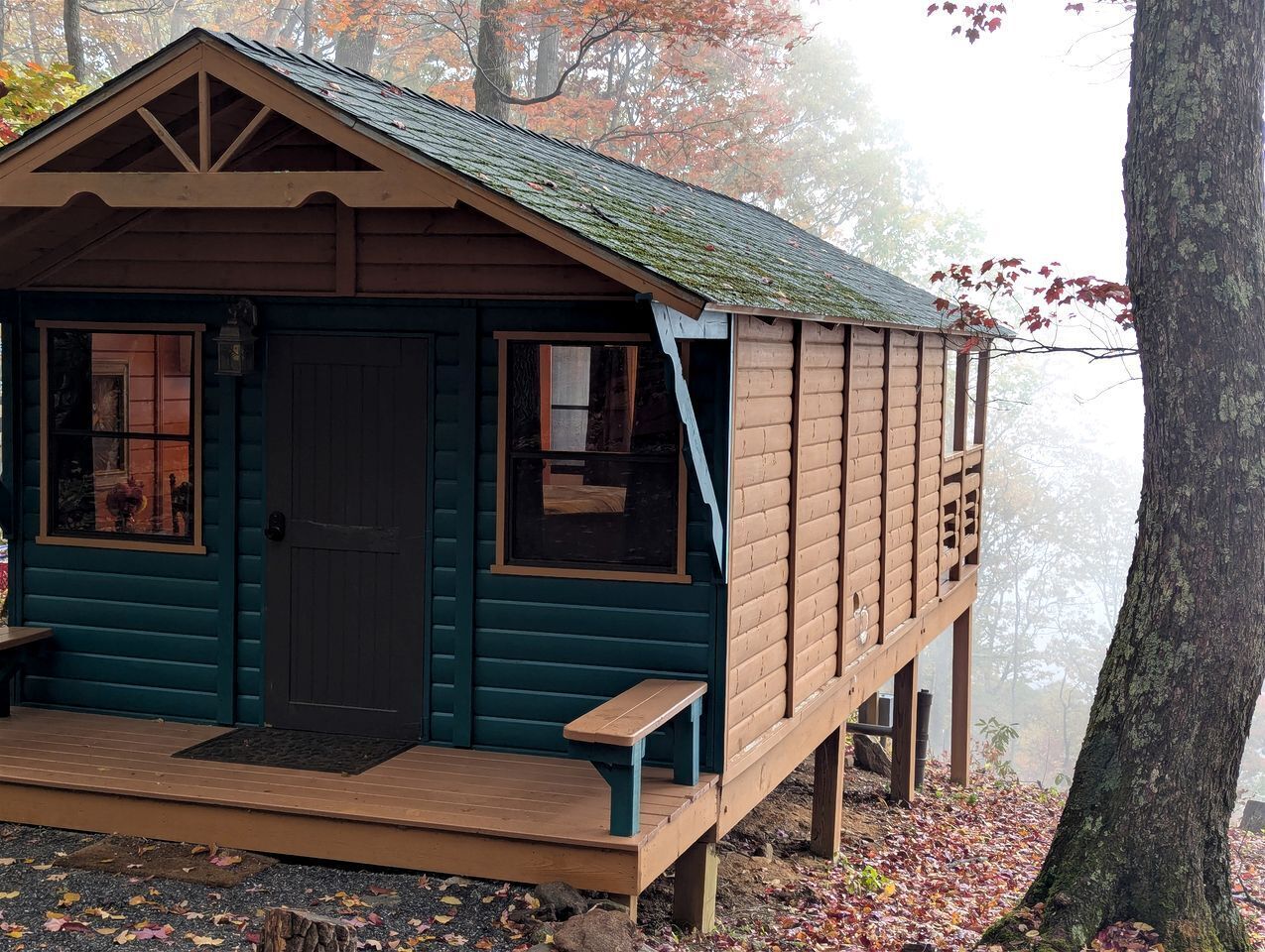 Exterieur