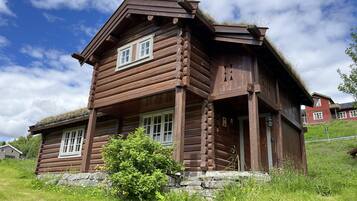 Eksteriør