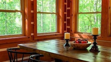 Dineren