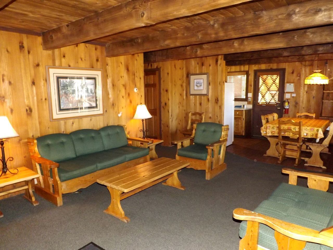Woonruimte