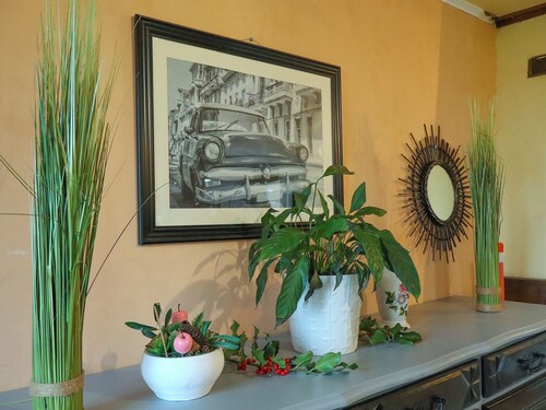 Farmhouse Vacation Rental for 15 People Near the Somme Bay