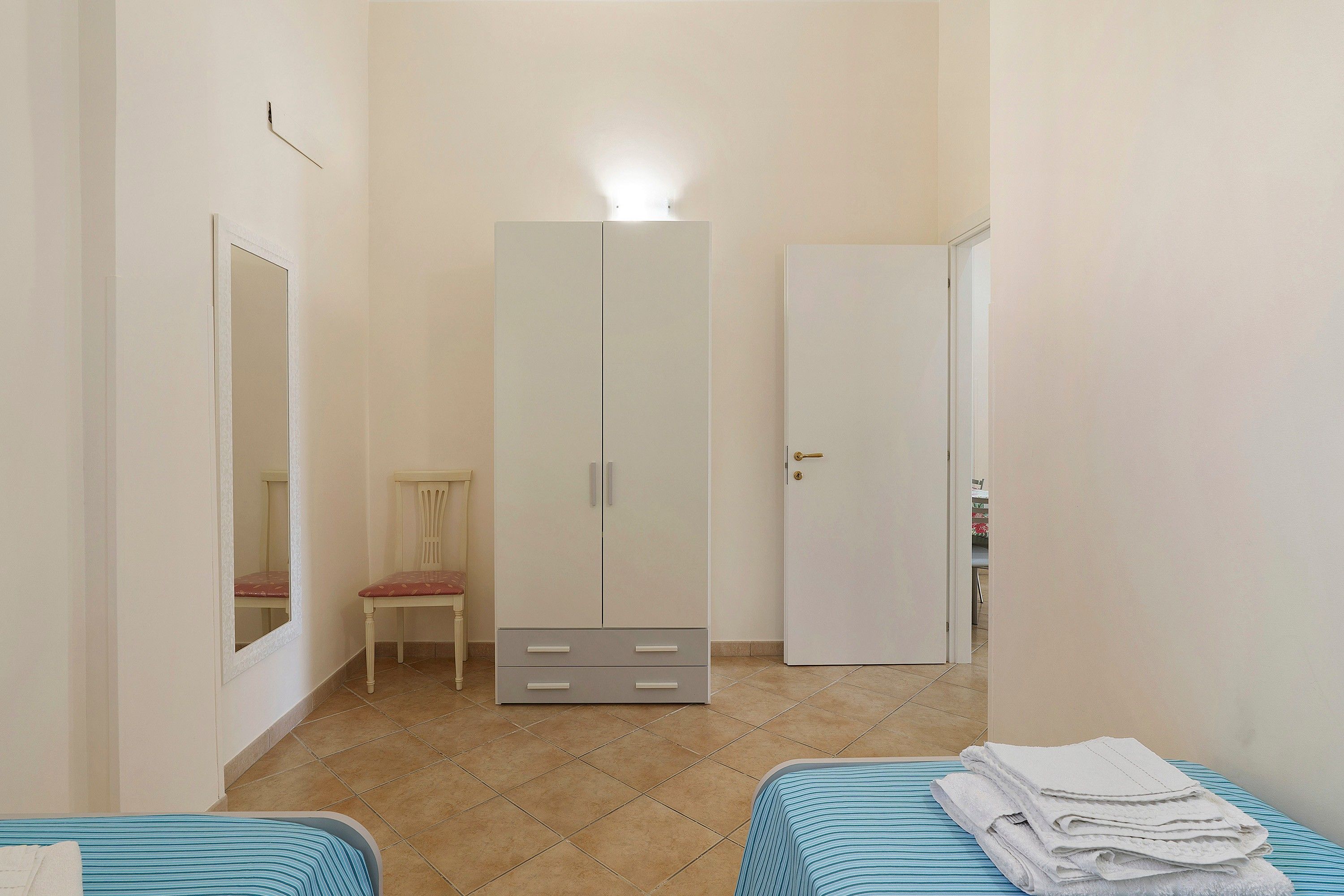 3 camere, ferro/asse da stiro, Wi-Fi, lenzuola