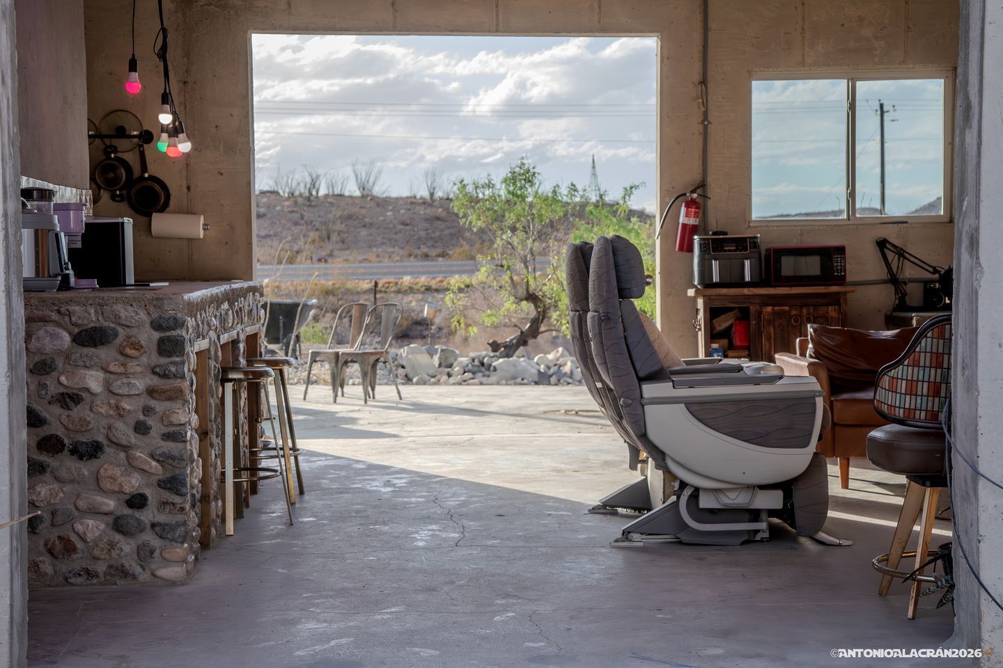 Interieur