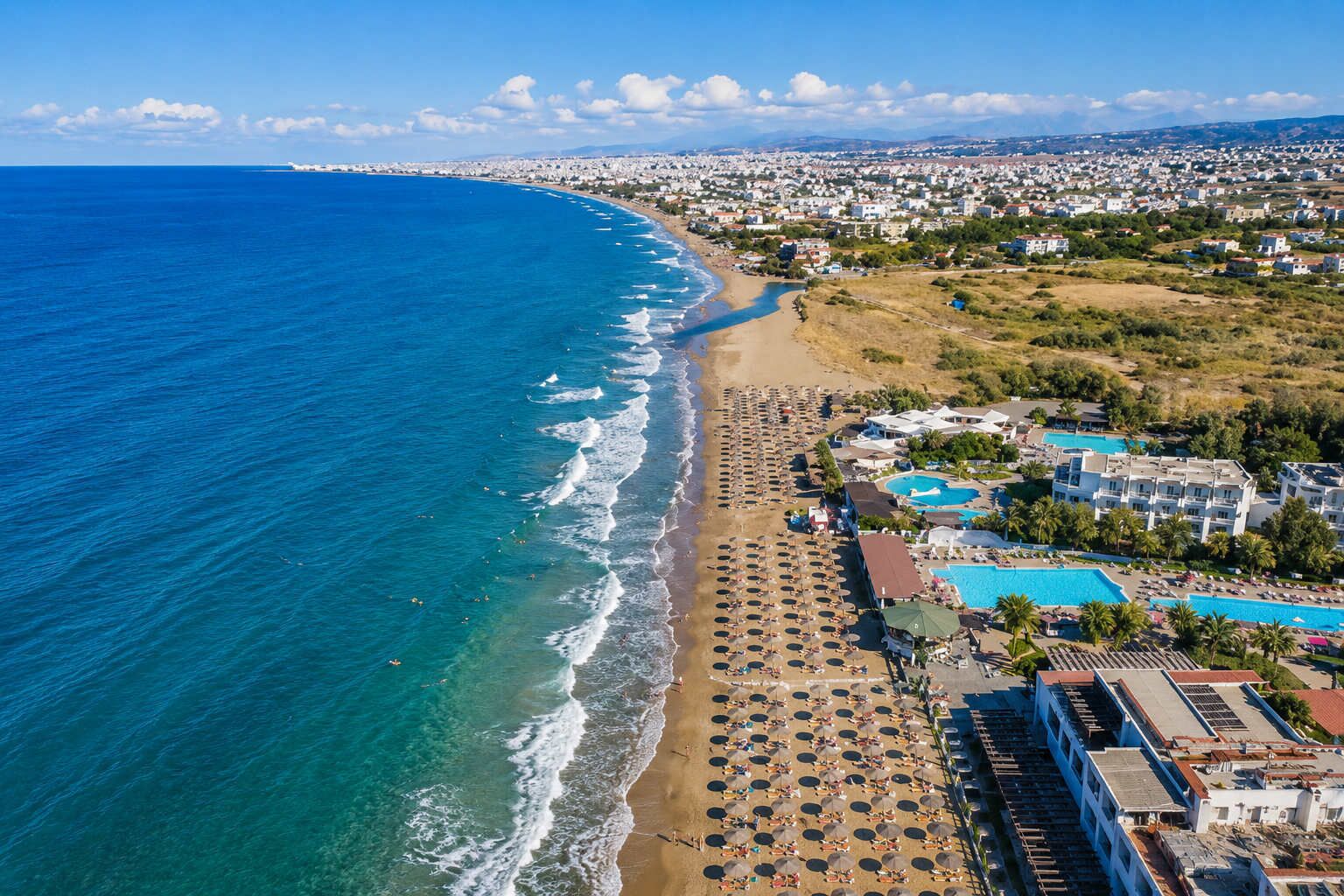 Playa