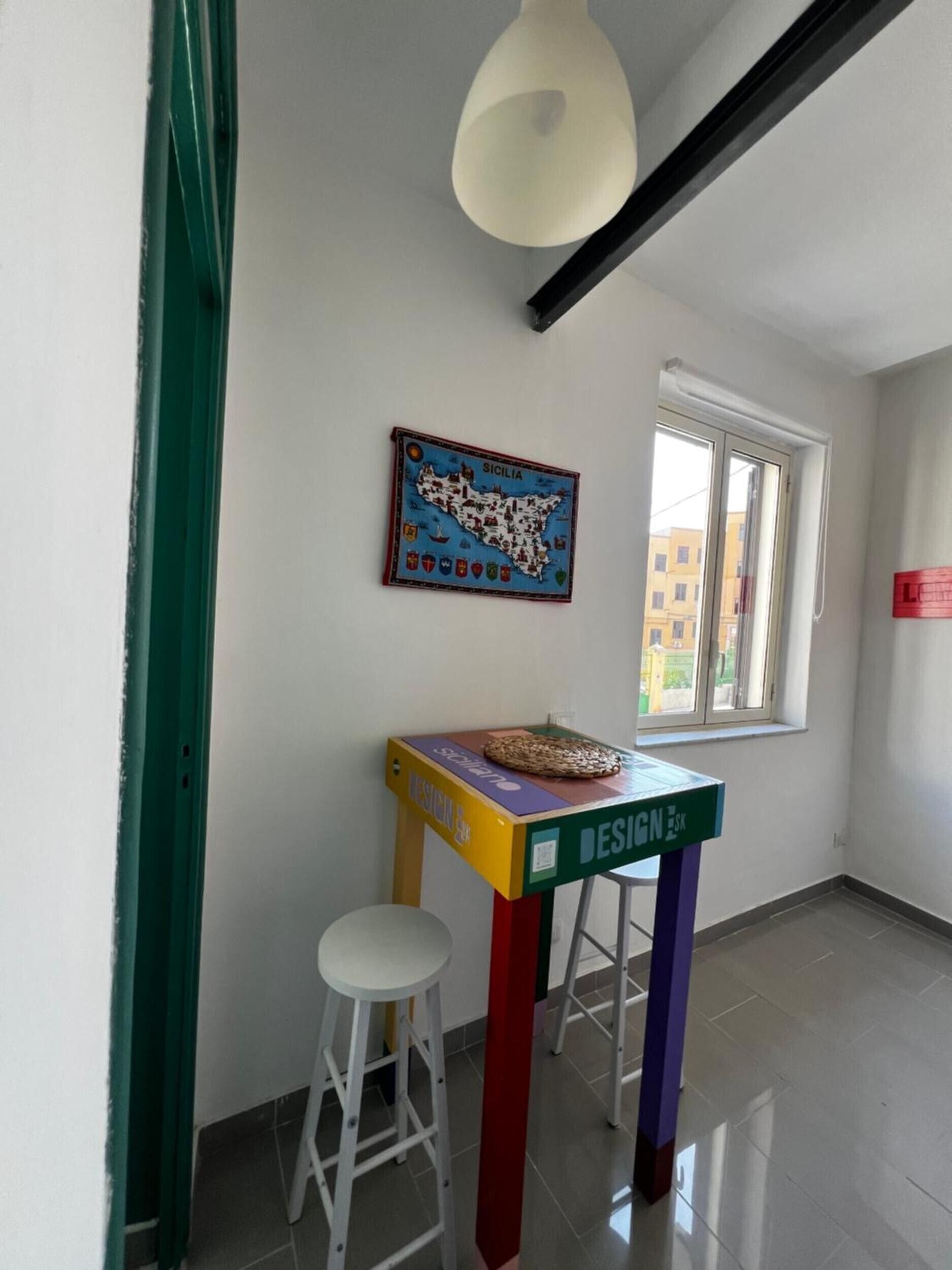 Spielezimmer