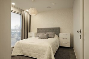 Villa, 2 Bedrooms, Golf View