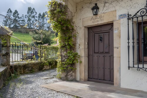 Casa Montañesa en Medio Cudeyo