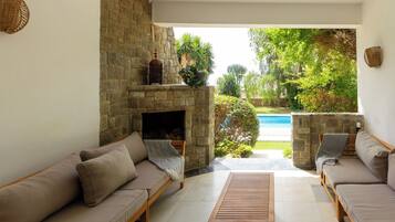 Terras
