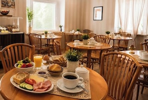 Restaurantes