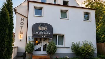 Detalle exterior