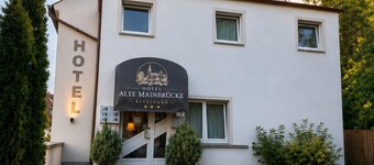 阿爾特主橋酒店