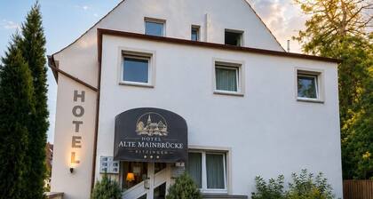 Hotel Alte Mainbrücke