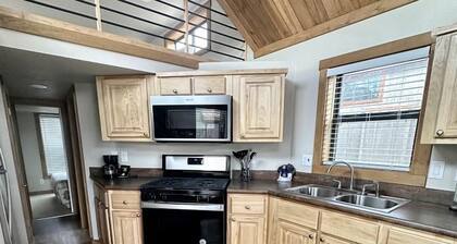 Sweet Family Cottage Perfect for Outdoor Activities in Colorado