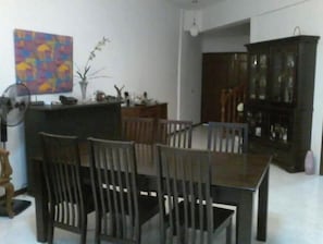 Ruokailu