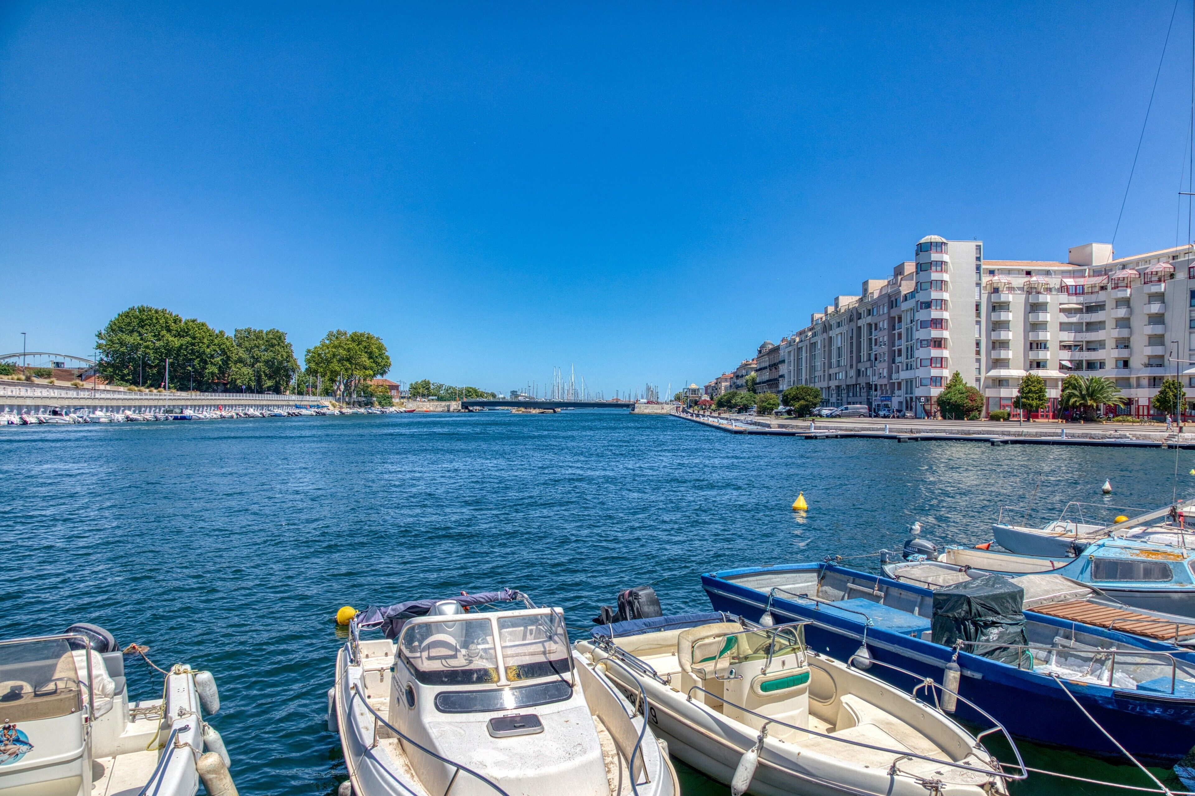 Marina