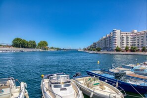 Port de plaisance