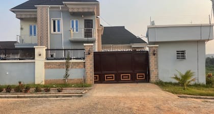 Grateful Shortlet Apartment