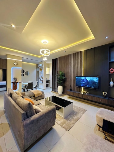 Grateful Shortlet Apartment 