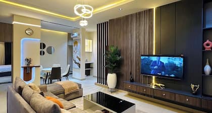Grateful Shortlet Apartment