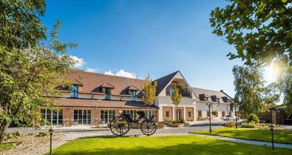 Arkady Hof Hotel & Restaurant