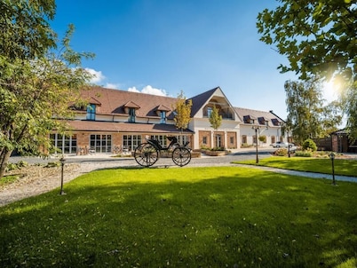 Arkady Hof Hotel & Restaurant