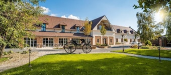 Arkady Hof Hotel & Restaurant