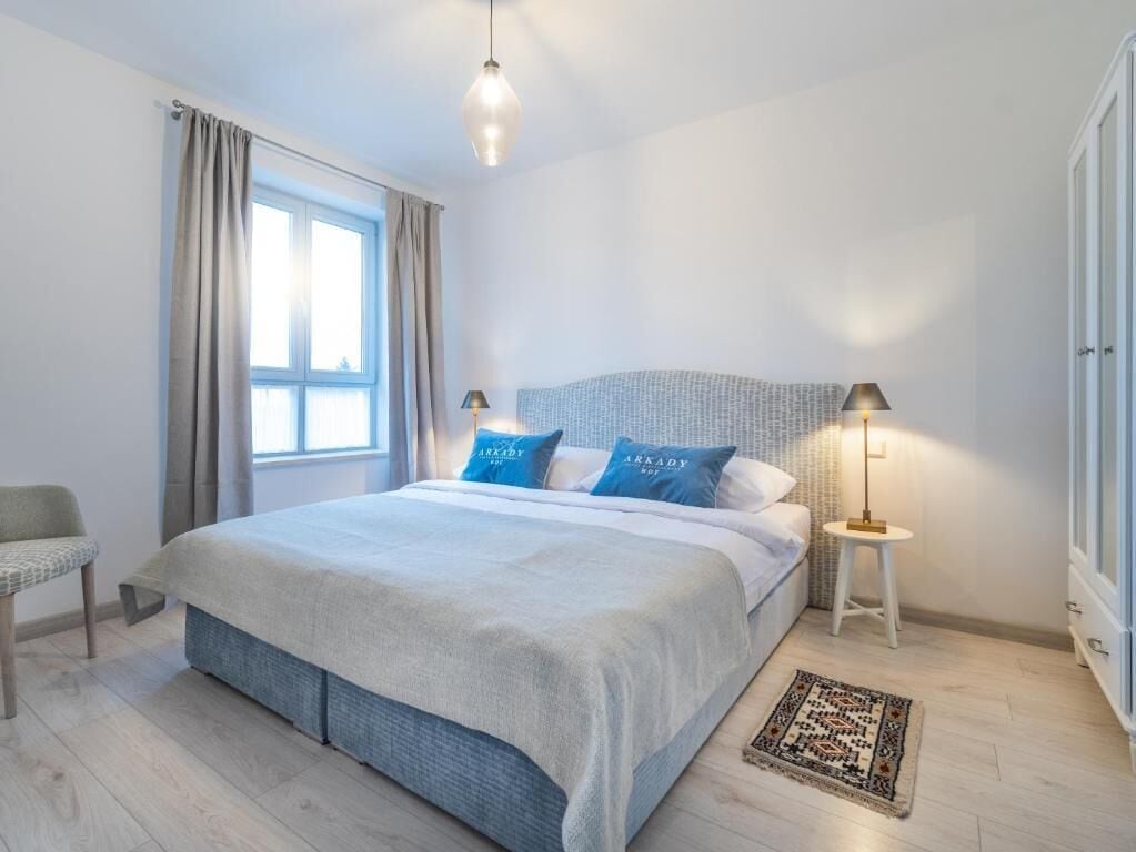 Standard Apartment