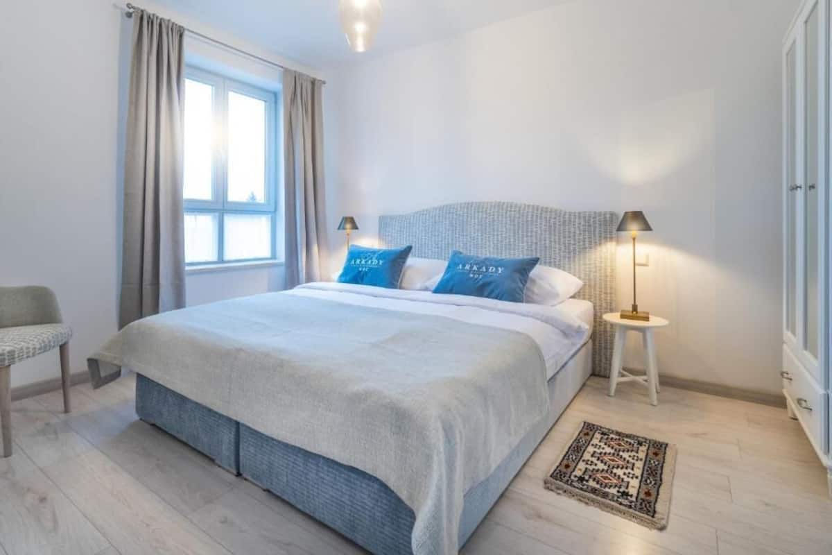 Standard Apartment