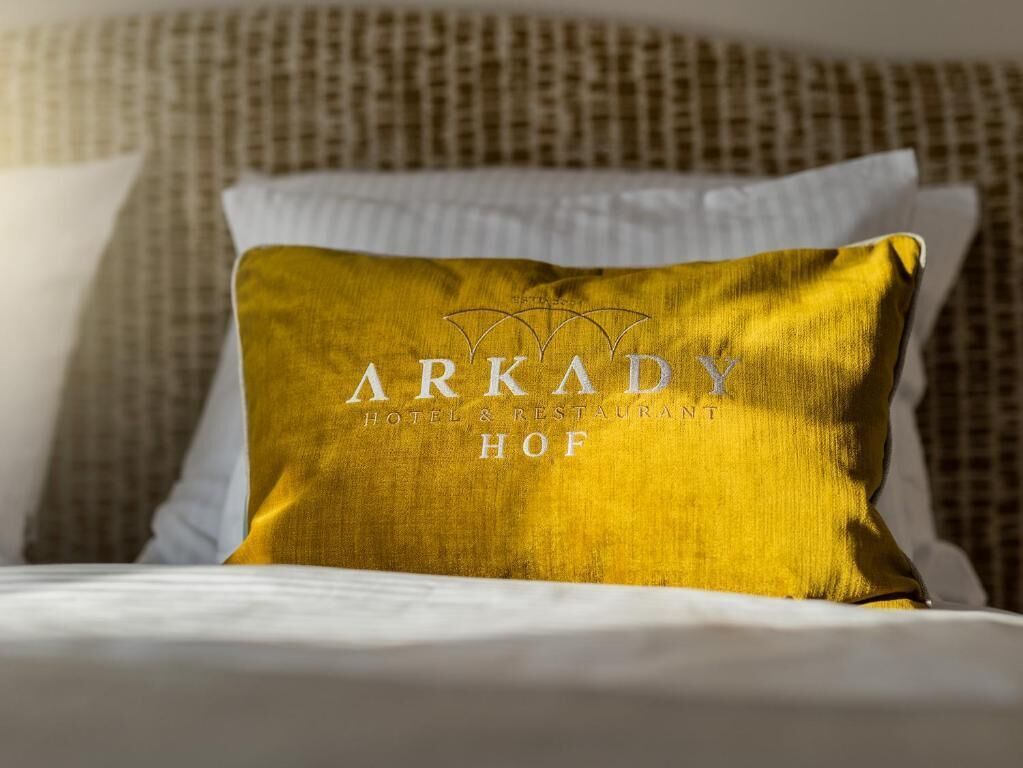 Blackout curtains, free WiFi, wheelchair access