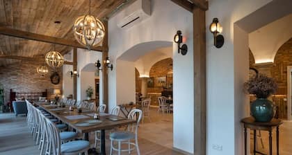 Arkady Hof Hotel & Restaurant