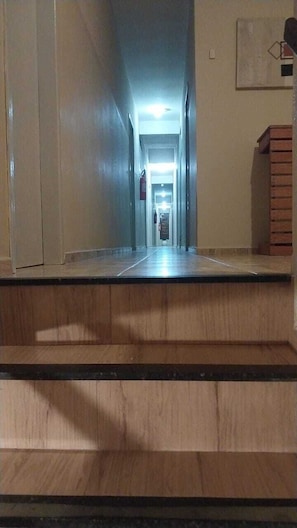 Interior detail - Pousada Vila Cactos Jeri (Jijoca de Jericoacoara)