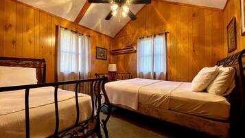 4 Schlafzimmer, WLAN