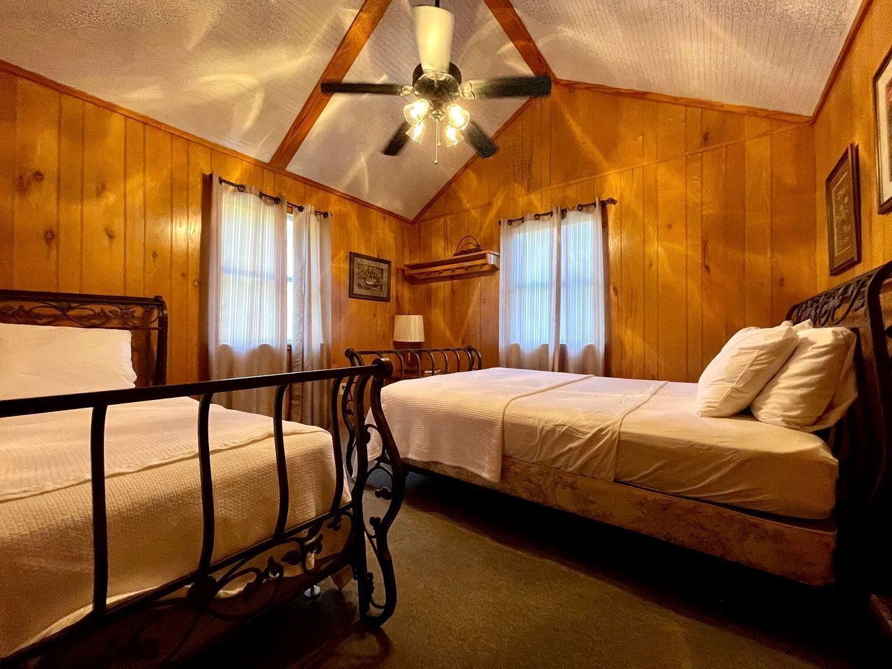 4 chambres, Wi-Fi