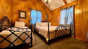 4 Schlafzimmer, WLAN
