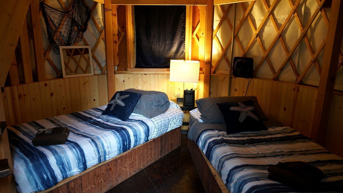 1 soveværelse, Wi-Fi, sengetøj