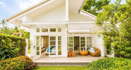 Dhamanadi Boutique Resort