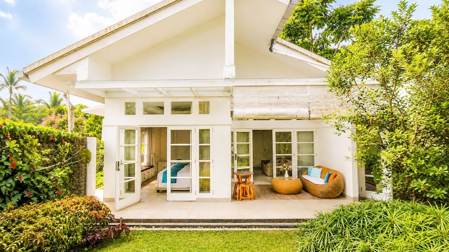 Dhamanadi Boutique Resort