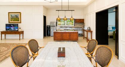 Dhamanadi Boutique Resort