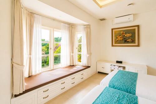 Dhamanadi Boutique Resort