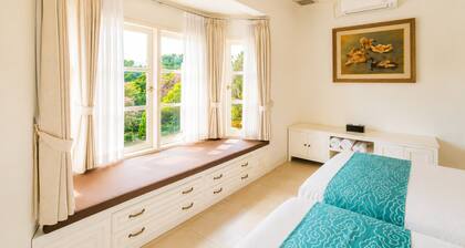 Dhamanadi Boutique Resort