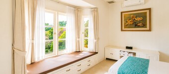 Dhamanadi Boutique Resort