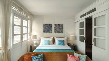 Room, Balcony | Wi-fi percuma