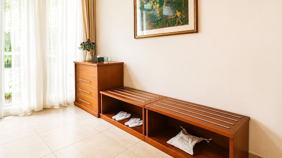 Dhamanadi Boutique Resort