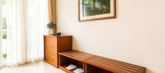 Dhamanadi Boutique Resort