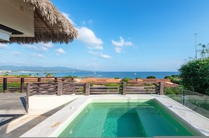House - Villa Turquesa in Punta Mita (Punta de Mita)