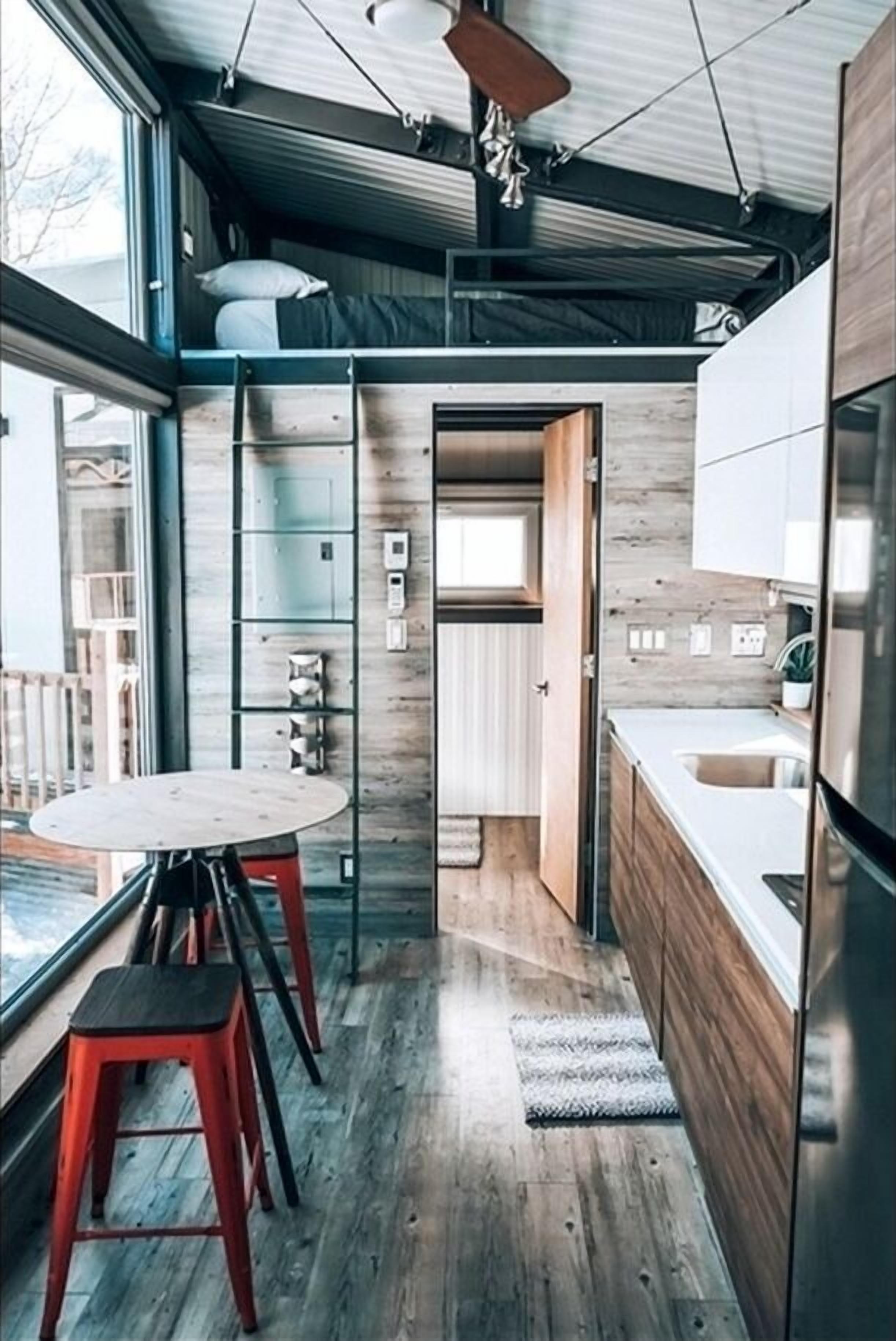 Interieur