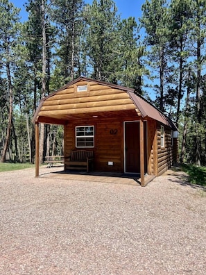 Exterieur