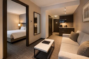 Junior Studio - Copper Bay Hotel (Toronto)