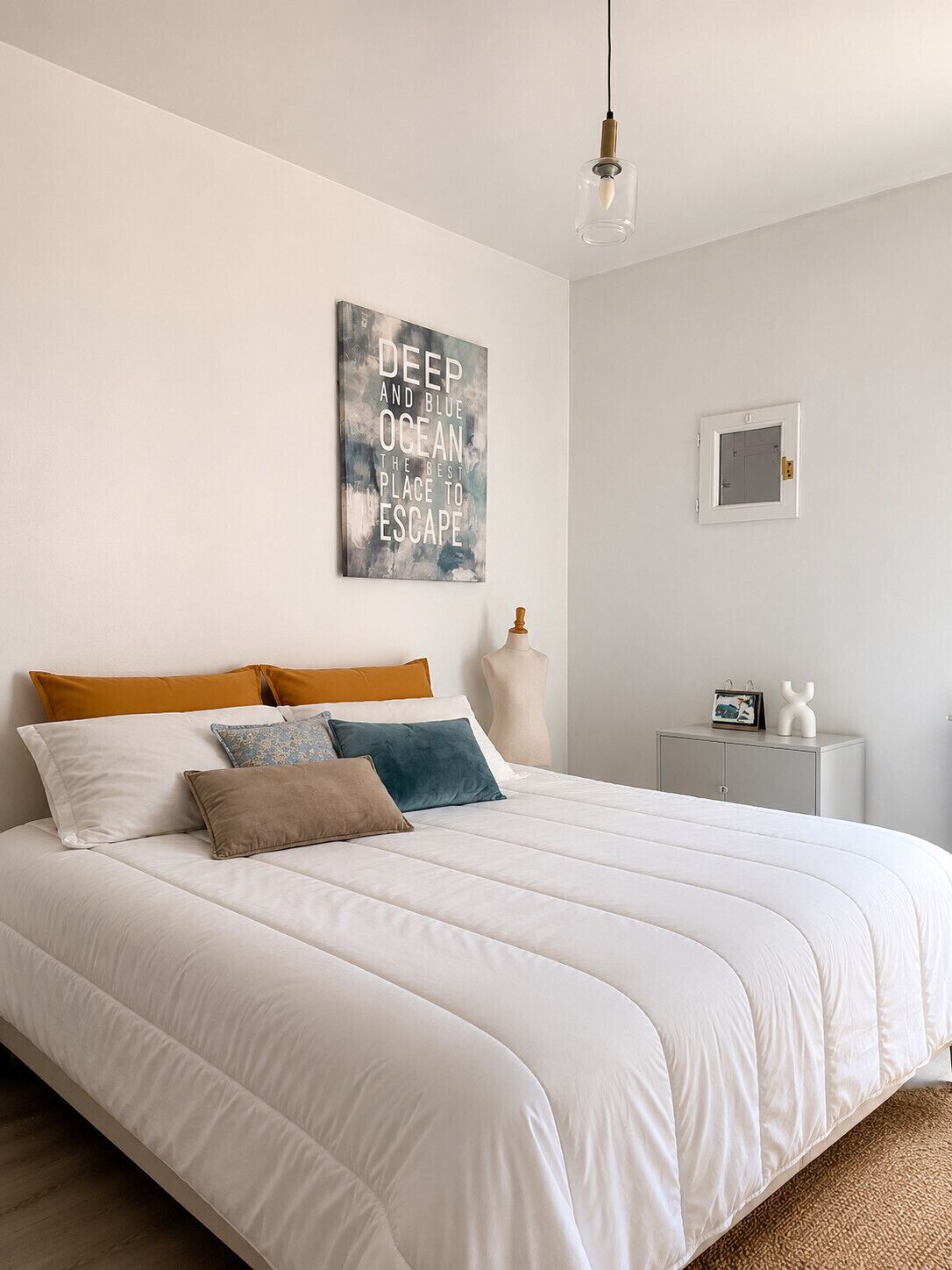 Ropa de cama